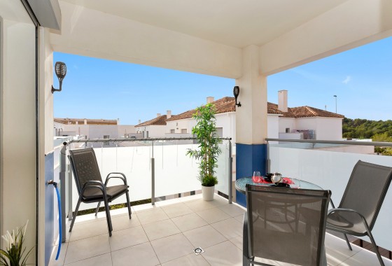 Resale - 1. Apartment / flat - Villamartin - Orihuela Costa