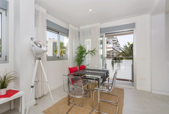 Herverkoop - Appartement - Villamartin - Orihuela Costa