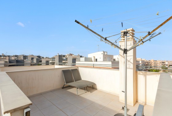 Resale - Apartment - Villamartin - Orihuela Costa