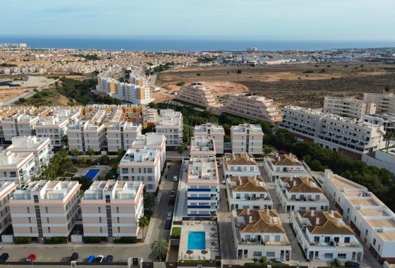 Resale - Apartment - Villamartin - Orihuela Costa