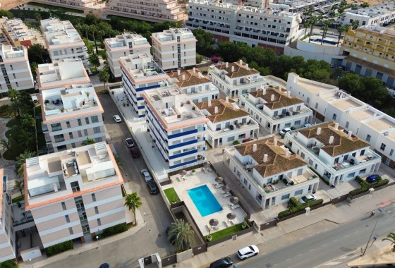 Reventa - 1. Apartment / flat - Villamartin - Orihuela Costa