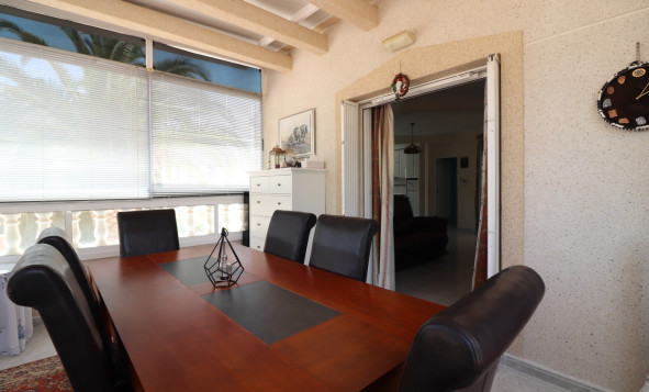 Resale - Villa - Algorfa - Rojales