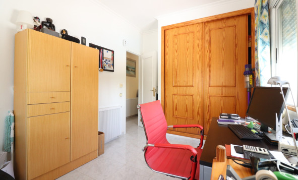 Resale - Villa - Algorfa - Rojales