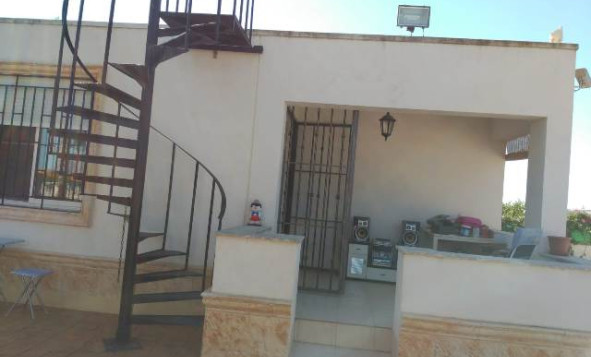 Reventa - Villa - La Matanza - Orihuela