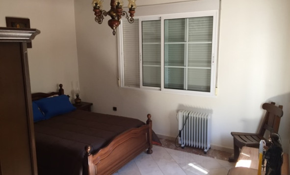 Resale - 4. House - Detached Villa - Pinar de Bonanza - Orihuela