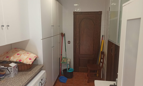 Resale - Villa - Matanza de Santomera - Pinoso