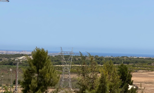 Reventa - Villa - San Miguel de Salinas - Orihuela Costa