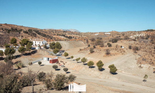 Resale - Country Property - Lorca - Balsicas