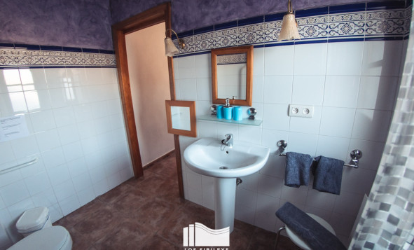 Resale - Country Property - Lorca - Balsicas