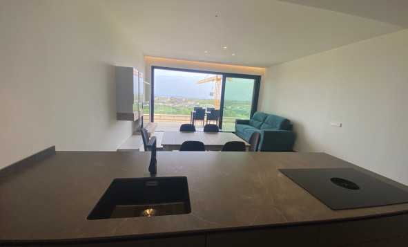 Herverkoop - Appartement - Las Colinas Golf and Country Club - Las Colinas Golf