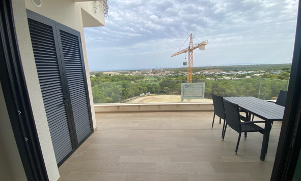 Reventa - Apartment - Las Colinas Golf and Country Club - Las Colinas Golf