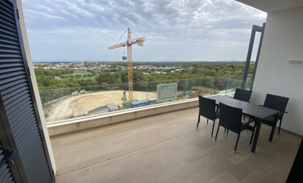 Herverkoop - Appartement - Las Colinas Golf and Country Club - Las Colinas Golf