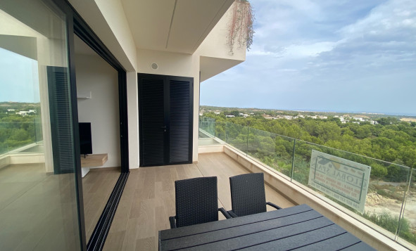 Reventa - 1. Apartment / flat - Las Colinas Golf and Country Club - Las Colinas Golf