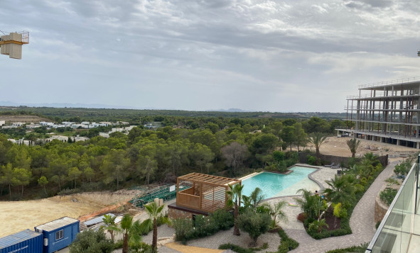 Reventa - Apartment - Las Colinas Golf and Country Club - Las Colinas Golf