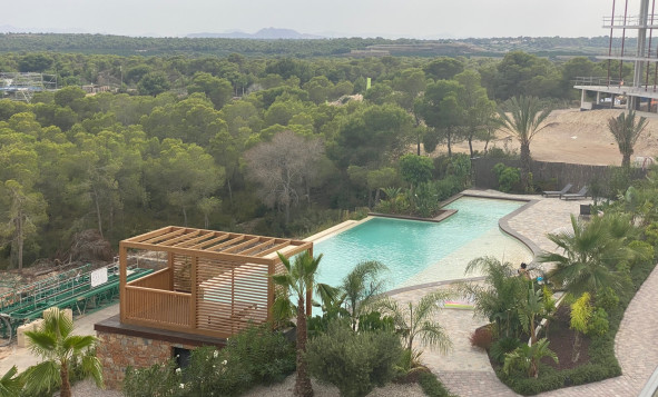 Reventa - Apartment - Las Colinas Golf and Country Club - Las Colinas Golf