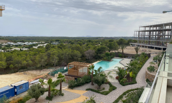 Reventa - Apartment - Las Colinas Golf and Country Club - Las Colinas Golf