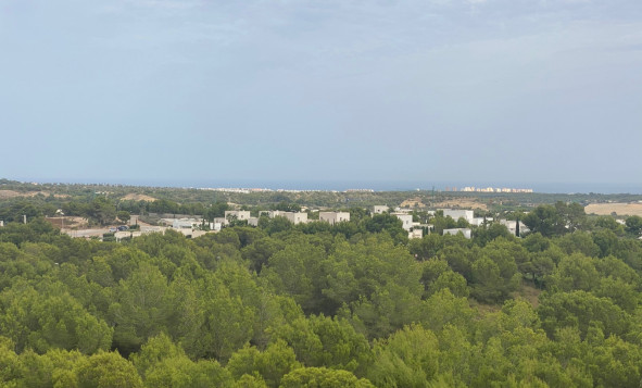 Reventa - 1. Apartment / flat - Las Colinas Golf and Country Club - Las Colinas Golf