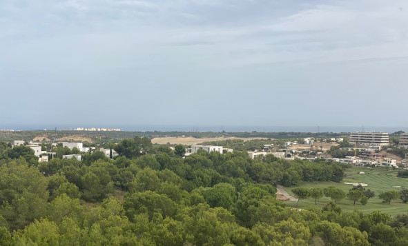 Reventa - Apartment - Las Colinas Golf and Country Club - Las Colinas Golf