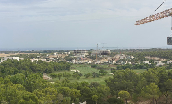 Herverkoop - Appartement - Las Colinas Golf and Country Club - Las Colinas Golf