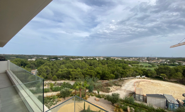 Reventa - 1. Apartment / flat - Las Colinas Golf and Country Club - Las Colinas Golf