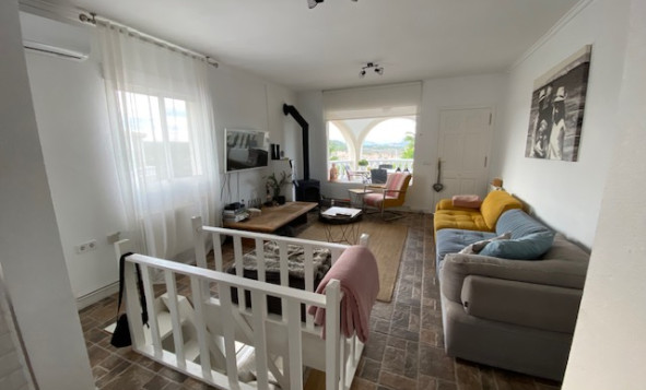 Reventa - Villa - San Miguel de Salinas - Orihuela Costa