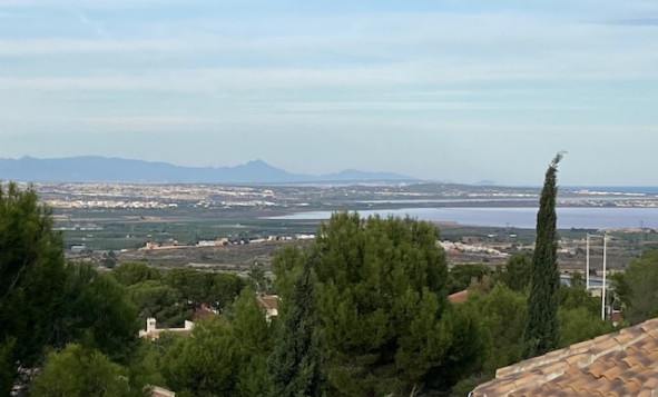 Reventa - Villa - San Miguel de Salinas - Orihuela Costa