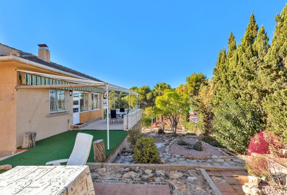 Resale - Villa - Torrevieja - Orihuela Costa