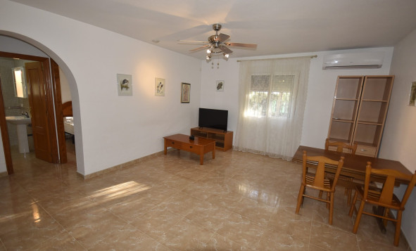 Reventa - 5. Finca / Country Property - La Matanza - Orihuela