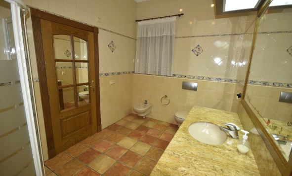 Reventa - 5. Finca / Country Property - La Matanza - Orihuela