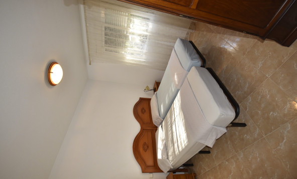 Resale - Country Property - La Matanza - Orihuela