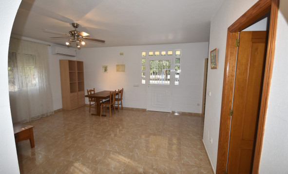 Reventa - 5. Finca / Country Property - La Matanza - Orihuela