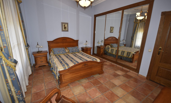 Herverkoop - Country Property - La Matanza - Orihuela