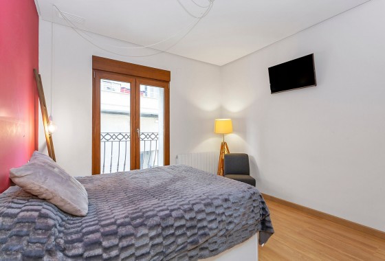 Herverkoop - Appartement - SAX - Orihuela