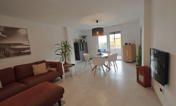 Herverkoop - Appartement - Orihuela Costa