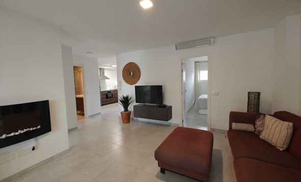 Herverkoop - Appartement - Orihuela Costa