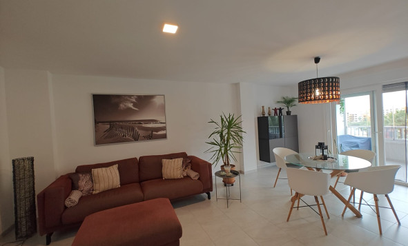 Herverkoop - Appartement - Orihuela Costa