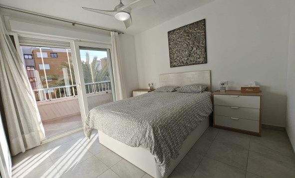 Herverkoop - Appartement - Orihuela Costa