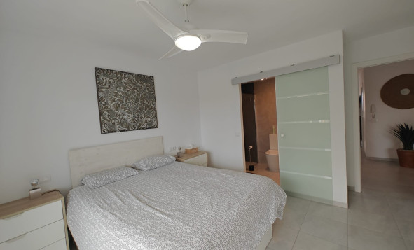 Herverkoop - Appartement - Orihuela Costa