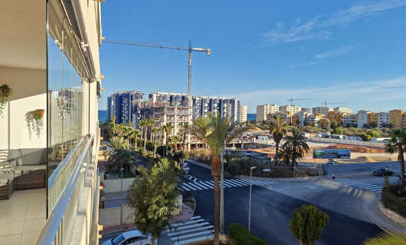 Herverkoop - Appartement - Orihuela Costa