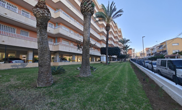 Herverkoop - Appartement - Orihuela Costa