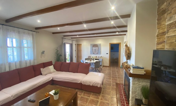 Reventa - 5. Finca / Country Property - Murcia