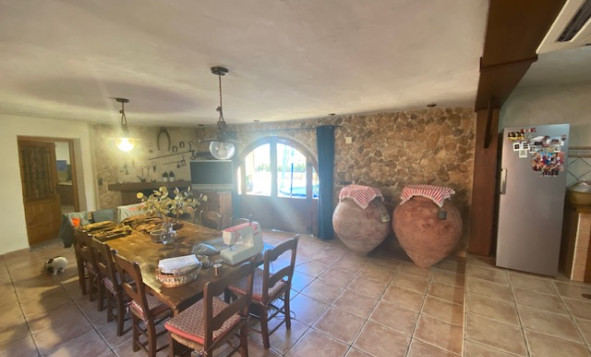 Reventa - 5. Finca / Country Property - Murcia