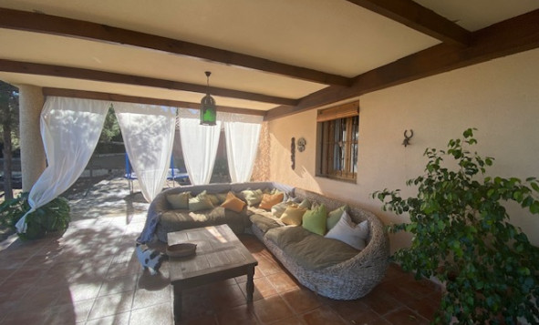 Reventa - 5. Finca / Country Property - Murcia