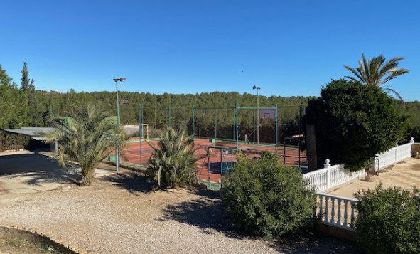 Reventa - 5. Finca / Country Property - Murcia