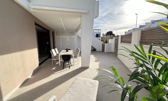 Reventa - Apartment - San Pedro del Pinatar - Los Alcazares