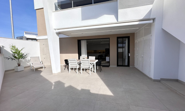 Reventa - Apartment - San Pedro del Pinatar - Los Alcazares