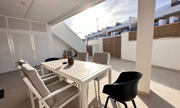 Reventa - Apartment - San Pedro del Pinatar - Los Alcazares