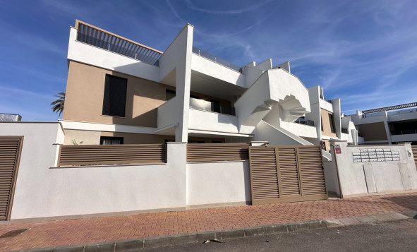 Reventa - Apartment - San Pedro del Pinatar - Los Alcazares