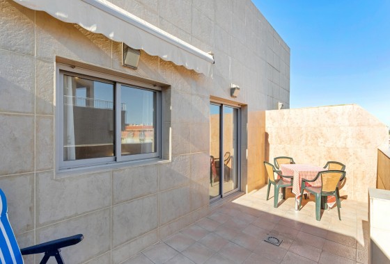 Herverkoop - 1. Appartement / flat - Torrevieja - Costa Blanca Zuid