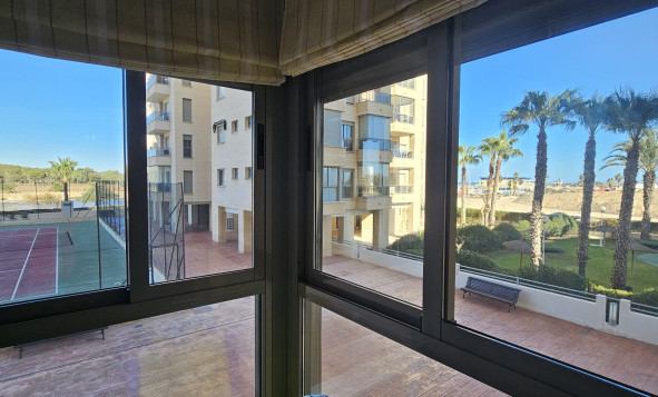 Resale - Apartment - Guardamar del Segura - Guardamar